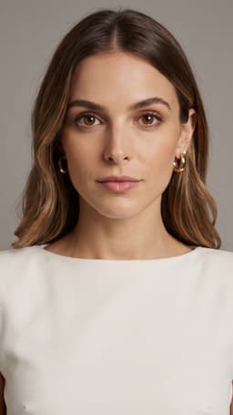 Elena AI character