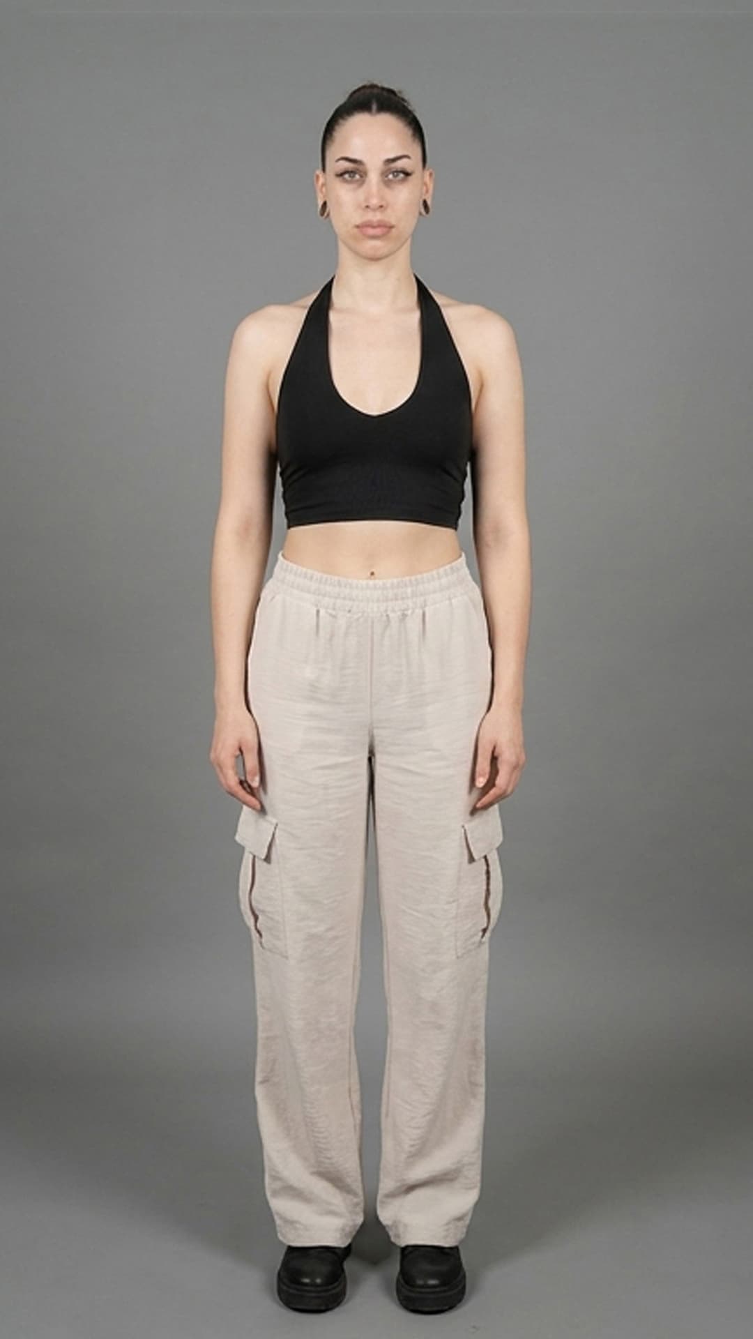 Keyla front view