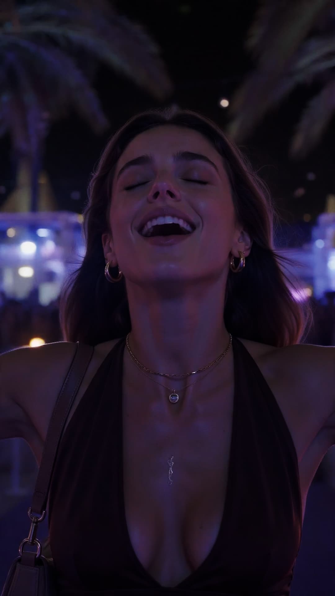 Elena - l'Umbracle Spot Frames