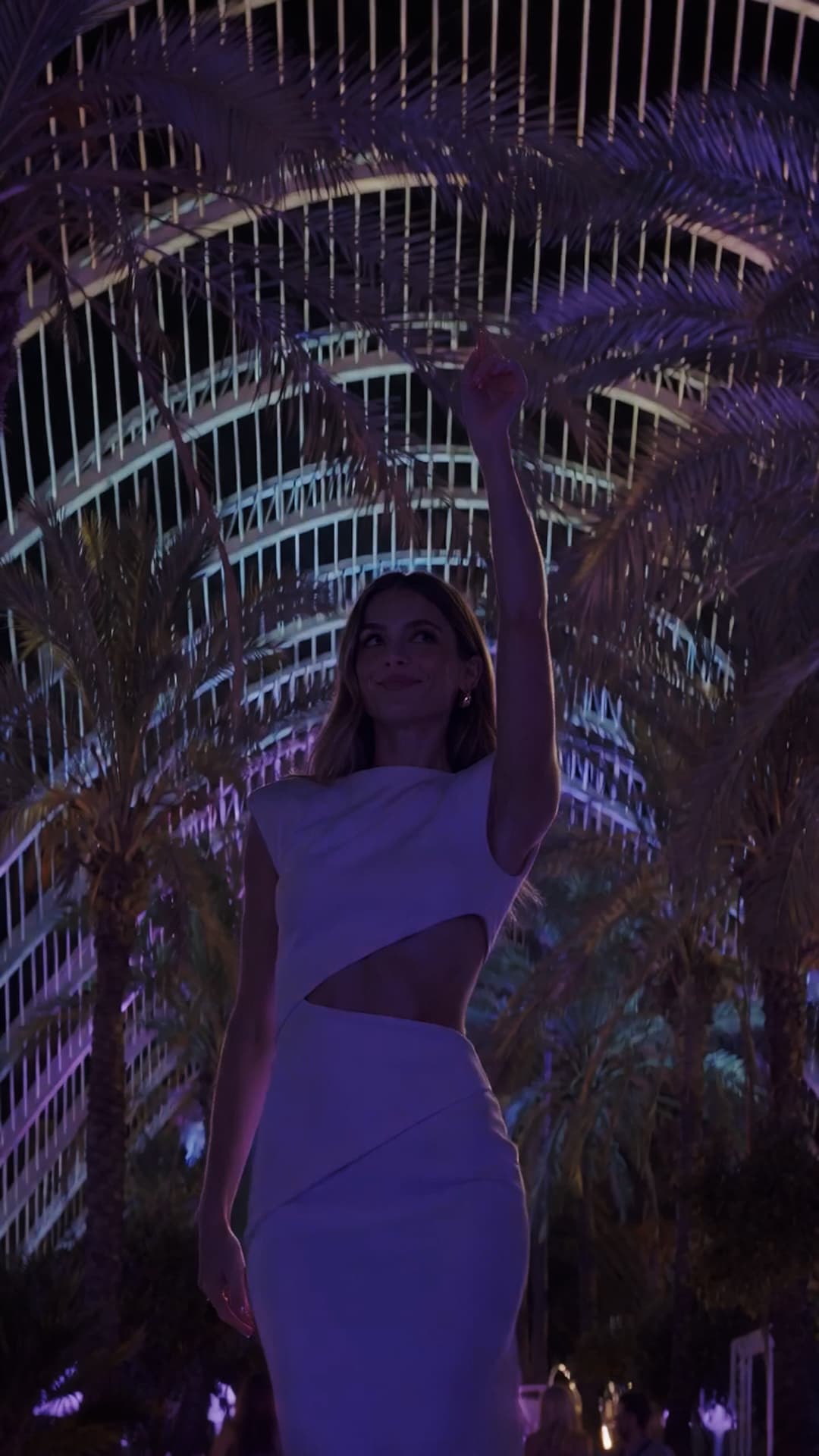 Elena - l'Umbracle Spot Frames