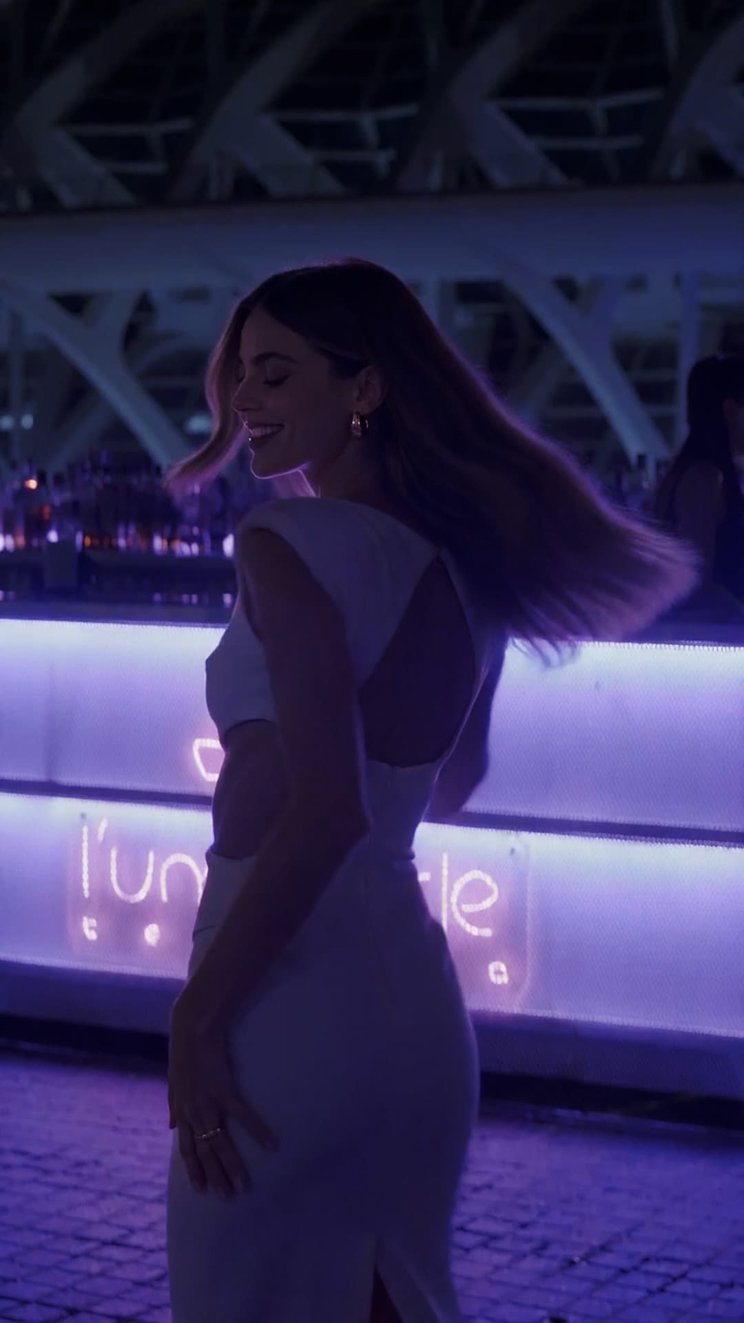 Elena - l'Umbracle Spot Frames