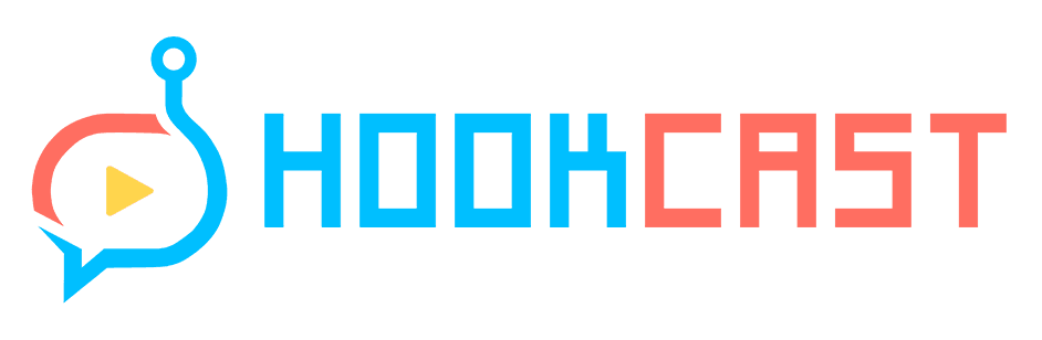 HookCast